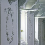 1st Class Pannels